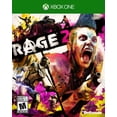 thumbnail image 1 of RAGE 2 XBOX ONE Xbox STANDARD, 1 of 6
