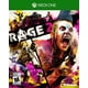 thumbnail image 1 of RAGE 2 XBOX ONE Xbox STANDARD, 1 of 6