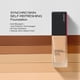 thumbnail image 4 of Base Shiseido Synchro Skin FPS 30 30 ml, 4 of 7