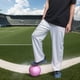 thumbnail image 2 of Balón de voleibol impermeable Toystoory para interiores y exteriores tamaño 5 morado, 2 of 6