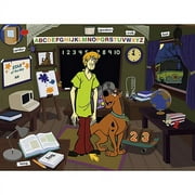 Fisher Price Cs Scooby