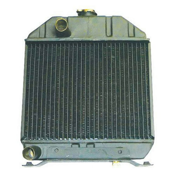 Radiator fits Kubota L175 L1500 L1501 15221-72112 15221-72061