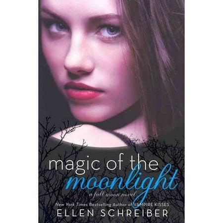 Magic of the Moonlight