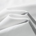 thumbnail image 4 of Men's Classic Pullover Tops Casual Long Sleeved Crew Neck Sweaters Striped Outfits with Ribbing Edge Gray S, 4 of 8