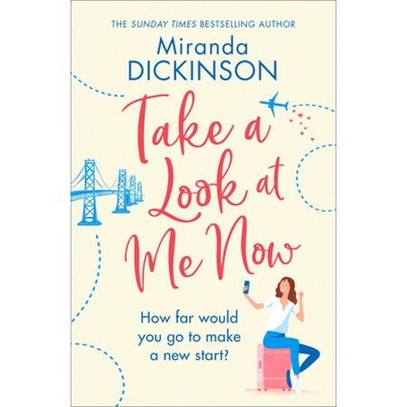 Pre-Owned Take A Look At Me Now (Paperback) 1847562353 9781847562357