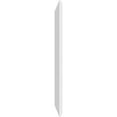 thumbnail image 2 of Ekena Millwork 32"W x 24"H x 5/8"P Legacy Raised Panel Decorative Wall Panel, 2 of 6