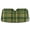 Green, variant on Dailycode Foldable Car Windshield Sun Shade Front Window Visor Blocks UV Rays Keeps Interior Cool 55x27.6 Red and White Plaid