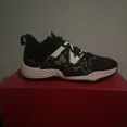 thumbnail image 1 of New Balance Two WXY v3 Size 13 MENS Black/White, 1 of 6