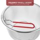 thumbnail image 3 of unbranded Cesta Para Freír De Acero Inoxidable Con Ergonómico Para Batatas Y Snacks En Cocina, 3 of 6