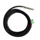 thumbnail image 4 of Controlador de Carga Solar Sensor de Temperatura Remoto TS-R Para Epsolar Temperature Sensor Cable Negro Baoblaze Sensor de temperatura remoto del controlador, 4 of 5