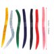 thumbnail image 4 of Señuelos De Gusano Blandos, 13,5 Cm/8g, Señuelo De Pesca De Silicona Artificial, 4 of 7