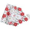 thumbnail image 1 of Hollow Flower Table Runner Christmas Table Runner Festival Dining Table Decoration, 1 of 7
