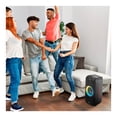 thumbnail image 2 of Bocina LG xboom XL5T Bluetooth con Sonido de Fiesta de 200W, 2 of 7