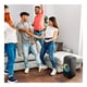 thumbnail image 2 of Bocina LG xboom XL5T Bluetooth con Sonido de Fiesta de 200W, 2 of 7
