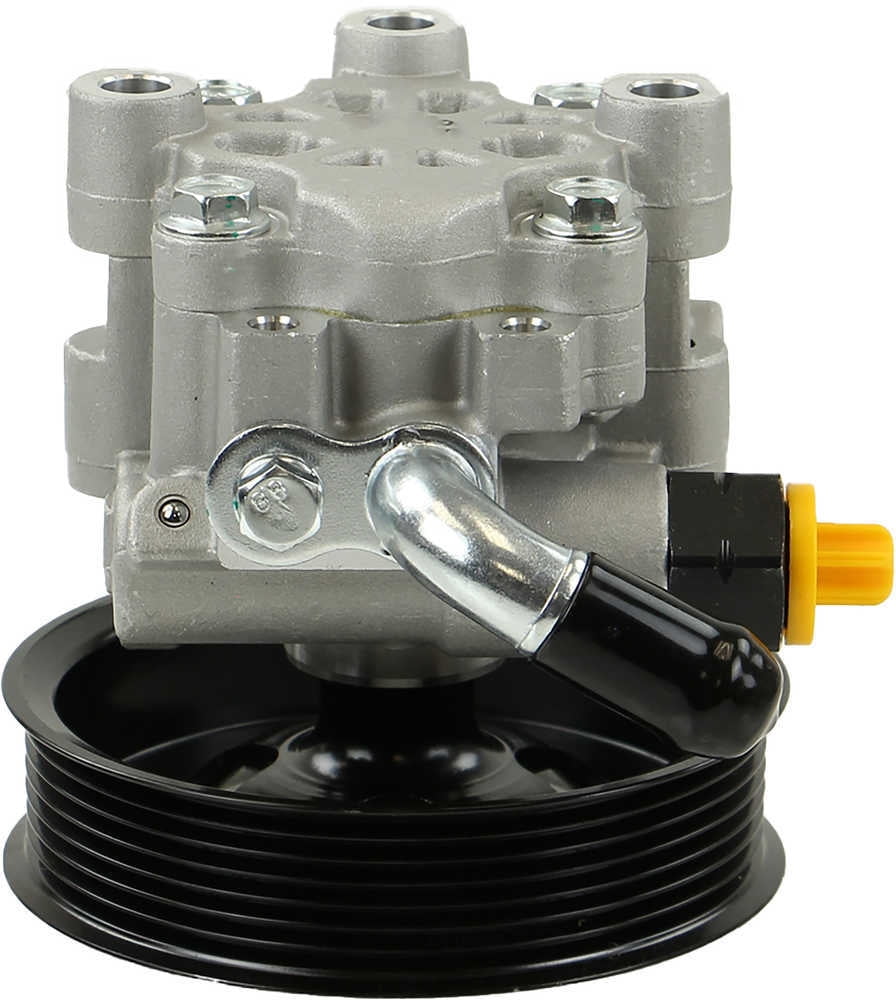 Atlantic Automotive Engineering 5645N AAE New Hydraulic Power Steering Pump 100% Tested