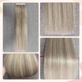 thumbnail image 3 of Typpkmm Moresoo with Extensiones De Cabello Humano Remy, 3 of 6