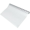 thumbnail image 5 of 1Pc Self-adhesive Glass Sticker Shading Anti-peeping Bathroom Sticker for Toilet, 5 of 9