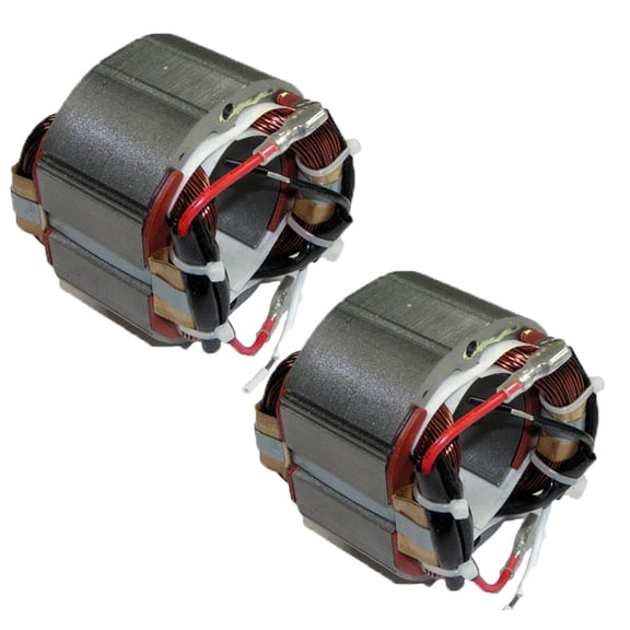Bosch 4100 Table Saw Replacement 120V Field - 2610996867 (2 Pack)