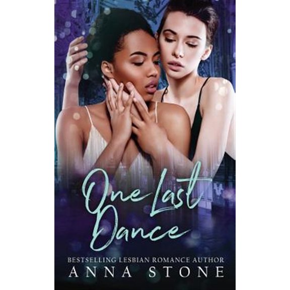 Pre-Owned One Last Dance (Paperback)