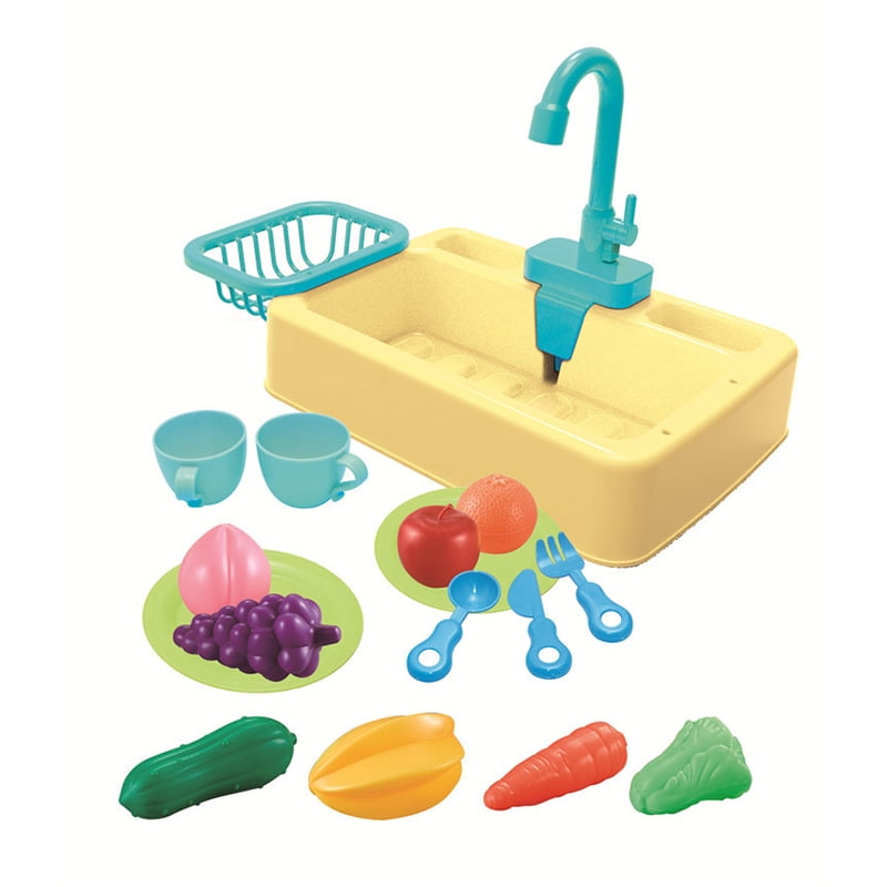 pool sink toys