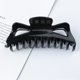 thumbnail image 2 of Pinzas grandes para el pelo, pinzas para el pelo, accesorio para el cabello para mujeres y niñas Abanopi Negro, 2 of 7