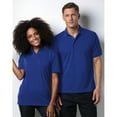 thumbnail image 4 of Kustom Kit Mens Klassic Superwash Short Sleeve Polo Shirt, 4 of 4