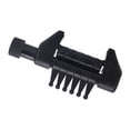 thumbnail image 3 of Electric Guitar Capo, Accuracy Tone Guitar Chord Capo  for Daily Practice and Performance, 3 of 7