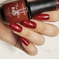 thumbnail image 4 of Eco-Chic Red, 4 of 6