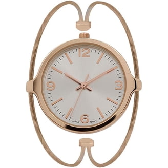 Ladies goldtone Bulova Harley-Davidson Watch Harley-Davidson Women main image 2