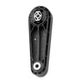 thumbnail image 3 of Engine Upper Foot Rubber Engine Bracket 7PP199331A for 958 95B 970, 3 of 5