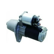 Starter - Compatible with 2007 - 2012 Nissan Sentra SE-R Spec V 2.5L 4-Cylinder 2008 2009 2010 2011