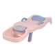 thumbnail image 5 of Silla para lavar el pelo Silla de baño plegable para niños Silla ajustable para niños con lavabo para champú y cojín para cabeza Silla antideslizante para champú de 1 a 10 ANGGREK  Otros, 5 of 8