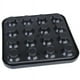 thumbnail image 3 of Bandeja de Plástico 16 de Billar Billar Snooker Soporte de Almacenamiento Rack, 3 of 7