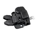thumbnail image 2 of 6X Car Rear Trunk Lid Latch Lock for Tiida Sedan C11 2007-2014 84631ED40A, 2 of 7