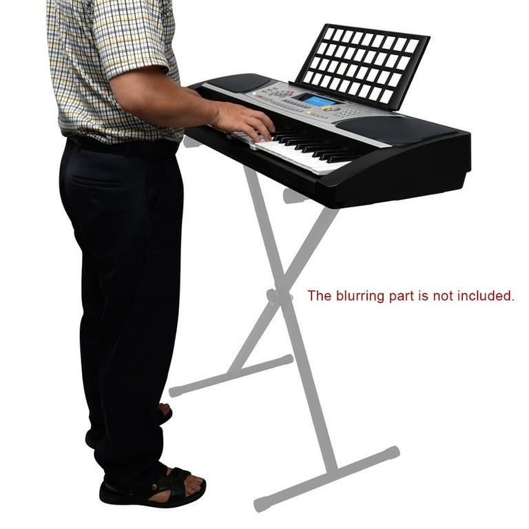 Meike MK-931 Dual-Keyboard Teaching-Type 61 Keys Electronic