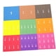 thumbnail image 1 of 22 piece / set magnéticos de fracción , Calcular juguetes matemáticos, Juguetes educativos Montessori para niños, Materiales Matemát, 1 of 9