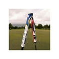 thumbnail image 2 of SuperStroke Zenergy Ryder Cup Tour 2.0 Putter Grip (Europe, 1.17", 55g) NEW, 2 of 5