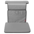 thumbnail image 1 of Protector de codos y arrodillador Bath Skip Hop Moby Grey, 1 of 1