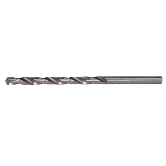 Century Drill & Tool, 11214, Number 14,Wire Gauge,Brite Drill Bits for Wood, Metal, and Plastic