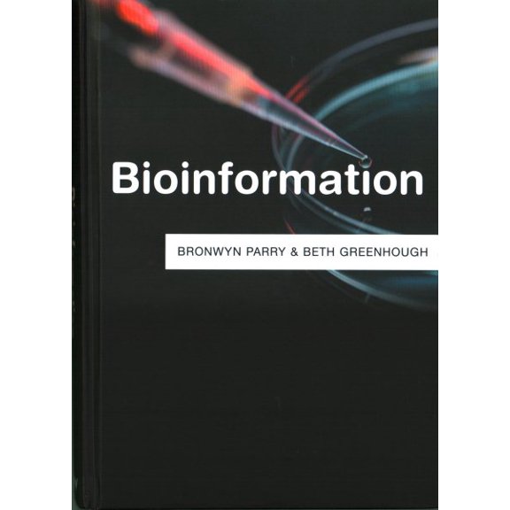 Pre-Owned Resources: Bioinformation (Hardcover)