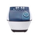 thumbnail image 3 of Lavadora semiautomática Carga Superior Doble tina con Sistema sin aspas Roller- Jet 18Kg LG WP18WAR, 3 of 3