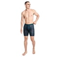 thumbnail image 5 of Jockey Men's Active Microfiber 9" Long Leg Boxer Brief - 3 Pack, 5 of 5