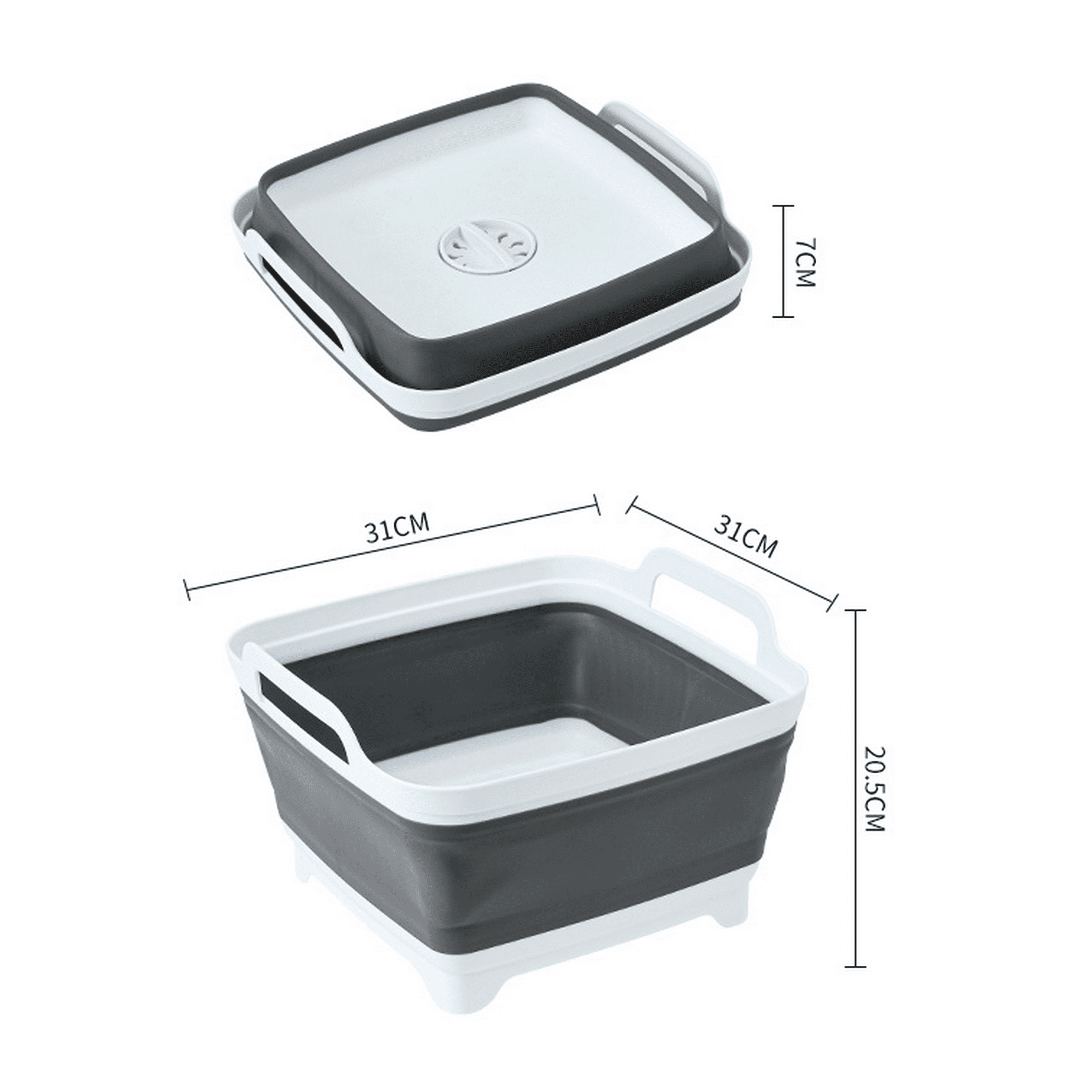 Dish pan walmart discount
