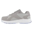 thumbnail image 3 of Zapatillas de trabajo Trail Running Reebok Work RB364 para mujer, gris 7, 3 of 6