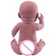 thumbnail image 2 of 41 cm bebé niño nacido muñeca recién nacido juguete niño niña regalo de cumpleaños Tmvgtek libre de BPA, 2 of 3