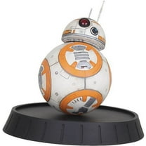 Star Wars Milestones Force Awakens BB-8 1/6 Scale Statue