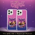 thumbnail image 3 of Bratz Classic HD Phone Case Compatible with MagSafe Apple iPhone 11 (Stylish) by Affinity Bands, 3 of 3