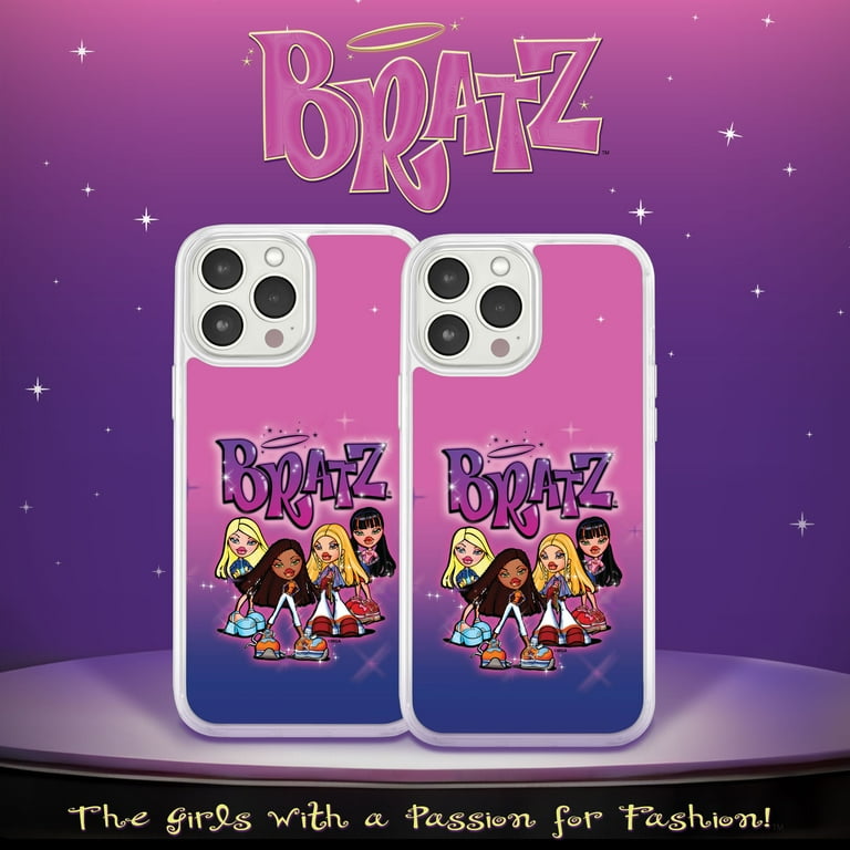 Bratz Classic HD Phone Case Compatible with MagSafe Apple iPhone 12 Pro (Stylish) by Affinity Bands - Walmart.com Bratz Classic HD Phone Case Compatible with MagSafe Apple iPhone 12 Pro (Stylish) by Affinity Bands - Walmart.com