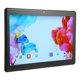 thumbnail image 2 of Tableta de 10,1 pulgadas, tres ranuras para tarjetas 100-240V Tablet PC para Android9.0 para estudio, 2 of 7