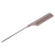 thumbnail image 5 of Peine para Resaltar el Cabello NikouMX Espiral con Cola de Rata, 5 of 8
